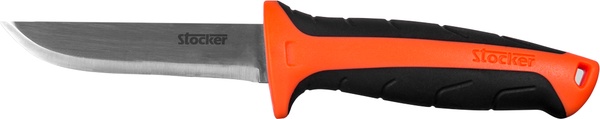 Cuchillo Universal L con Funda